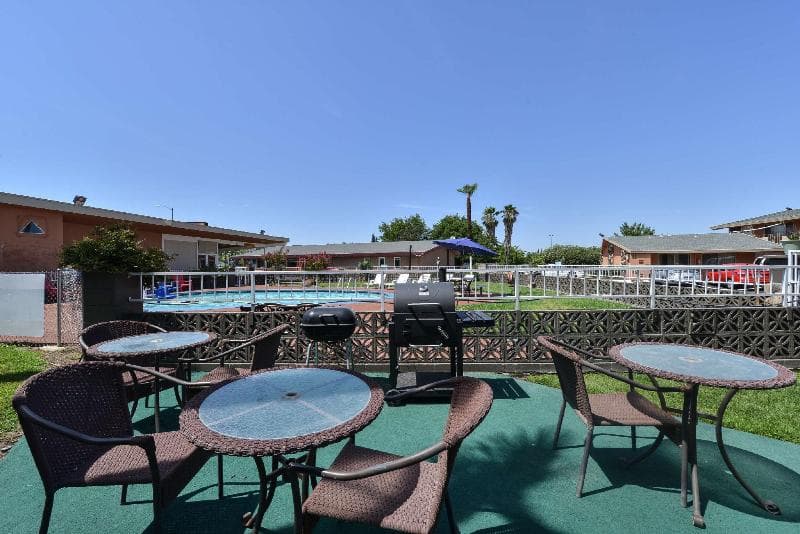 Americas Best Value Inn - Red Bluff 3