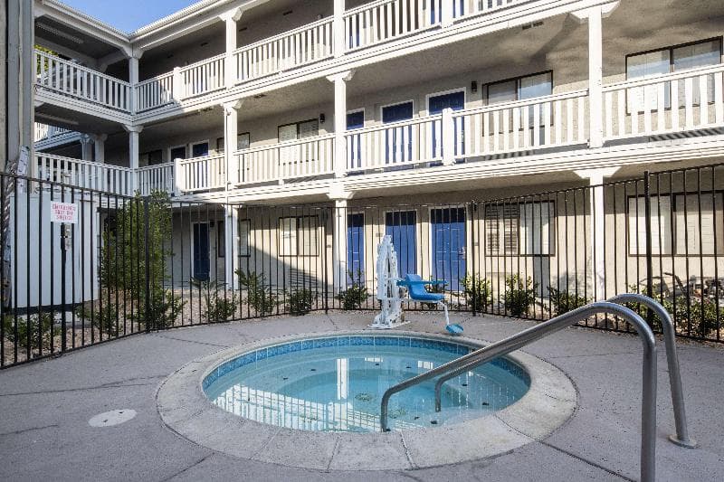 Surestay Hotel By Best Western Fairfield Napa Valley photo 1