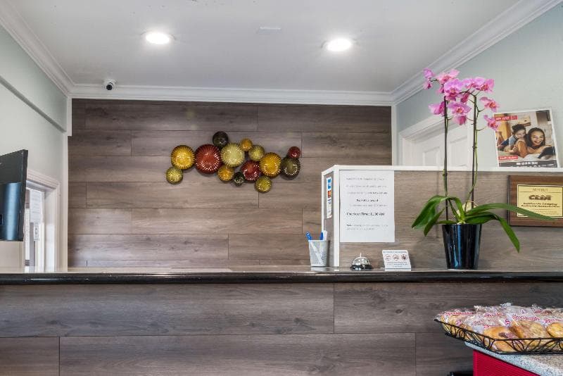 Americas Best Value Inn Santa Rosa 4