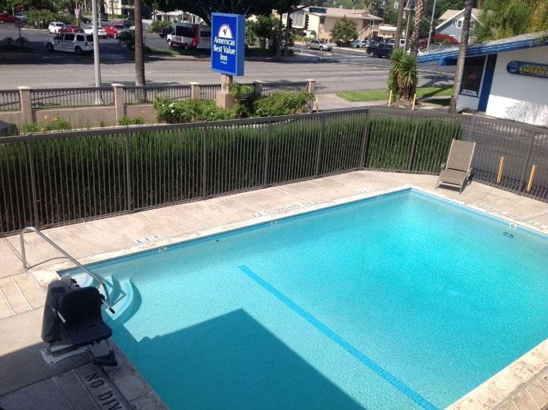 Raincross Hotel Riverside 1