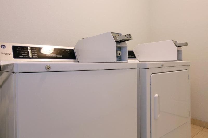 Americas Best Value Inn Sulphur photo 1