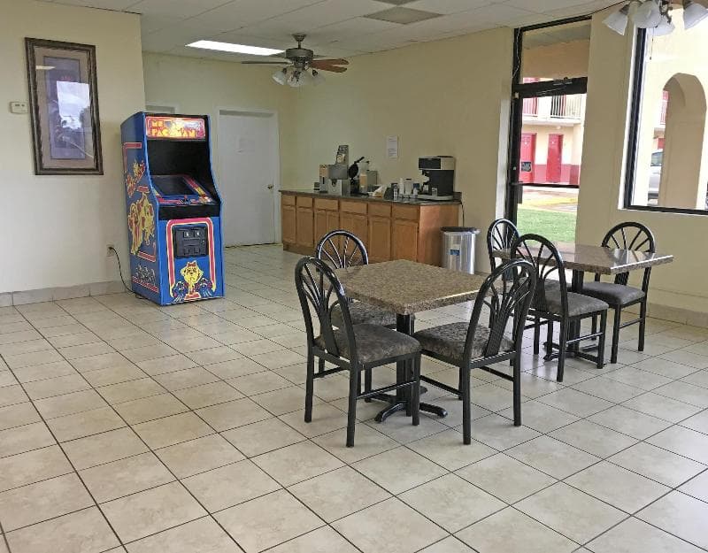Americas Best Value Inn & Suites Greenwood 3
