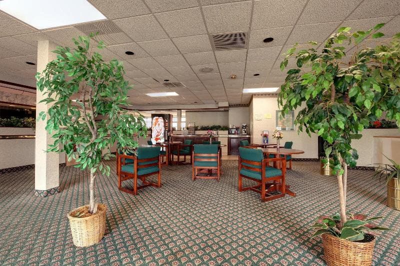 Americas Best Value Inn Marshall main