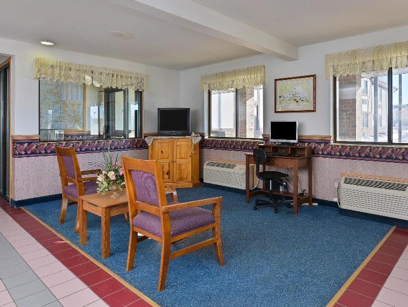 Americas Best Value Inn 3