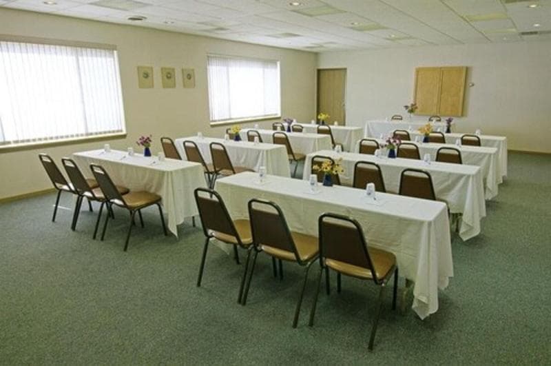 Americas Best Value Inn main