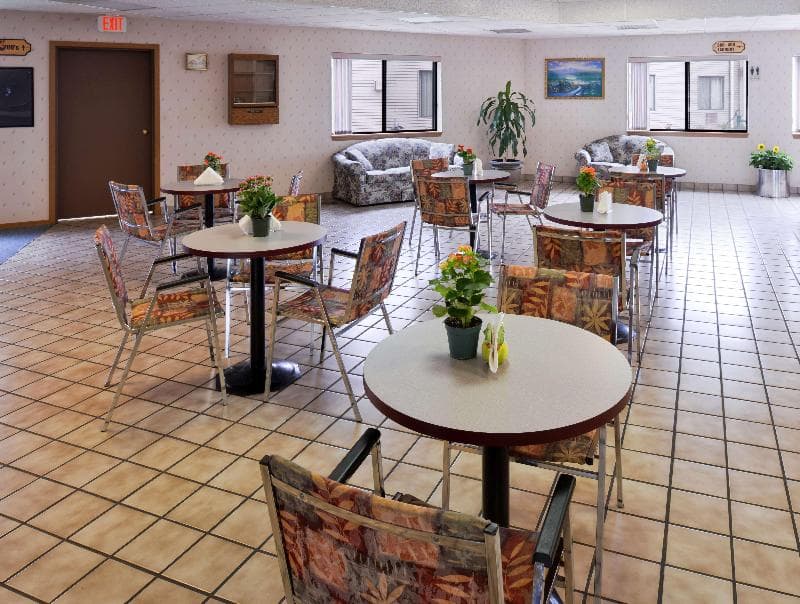 Americas Best Value Inn 3