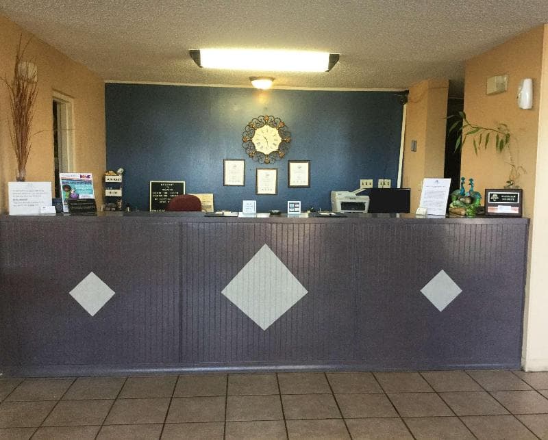 Americas Best Value Inn Malvern 3