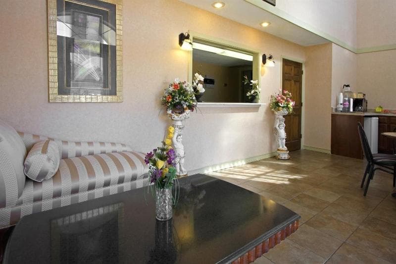 Americas Best Value Inn Anderson, Sc 4
