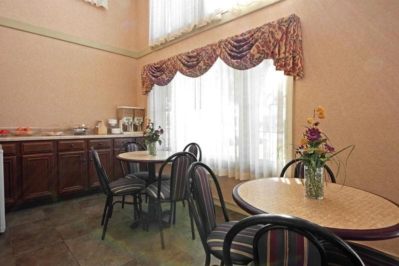 Americas Best Value Inn Anderson, Sc 2