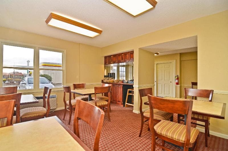Americas Best Value Inn Chillicothe photo 1
