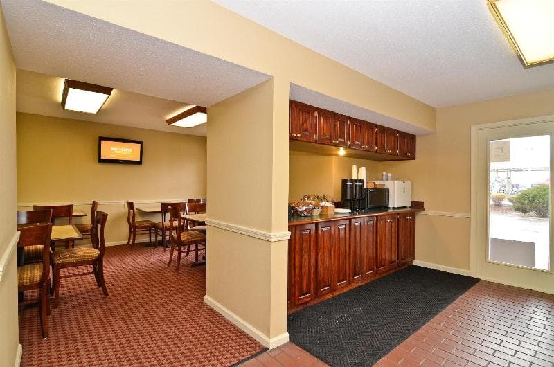 Americas Best Value Inn Chillicothe 3