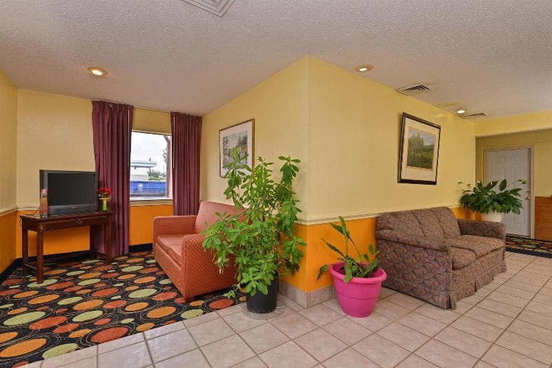 Americas Best Value Inn And Suites Albemarle photo 1