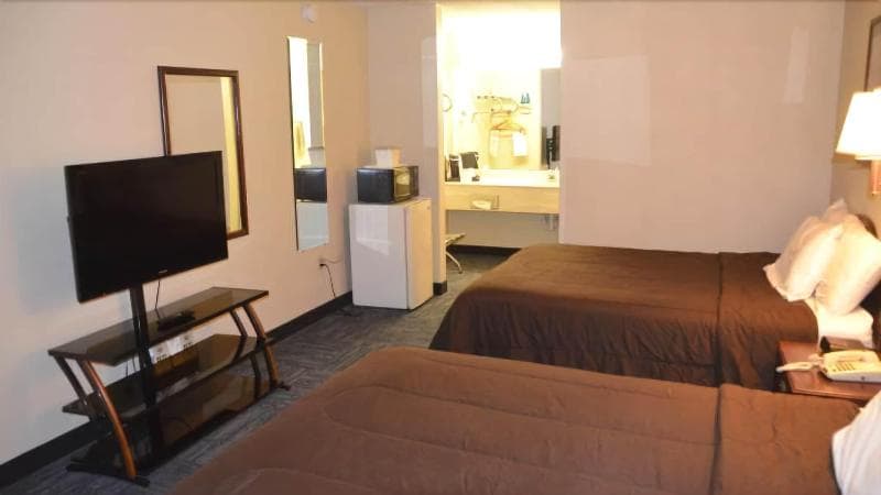 Country Hearth Inn Suites Sweetwater 4