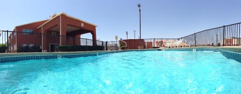 Country Hearth Inn Suites Sweetwater main
