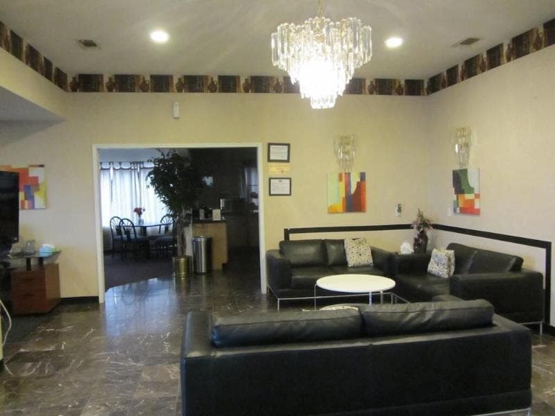 Country Hearth Inn Suites Sweetwater 3