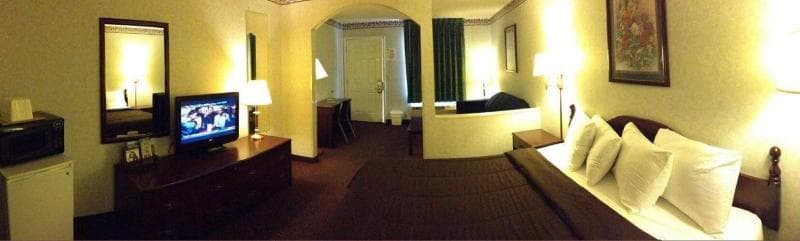Country Hearth Inn Suites Sweetwater photo 1