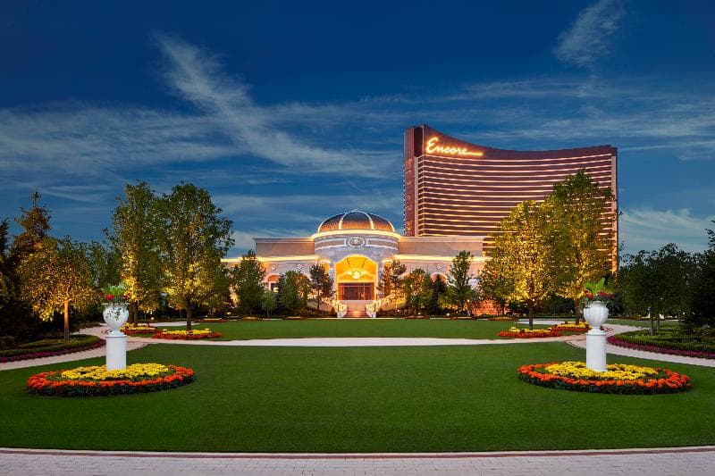 Encore Boston Harbor 4