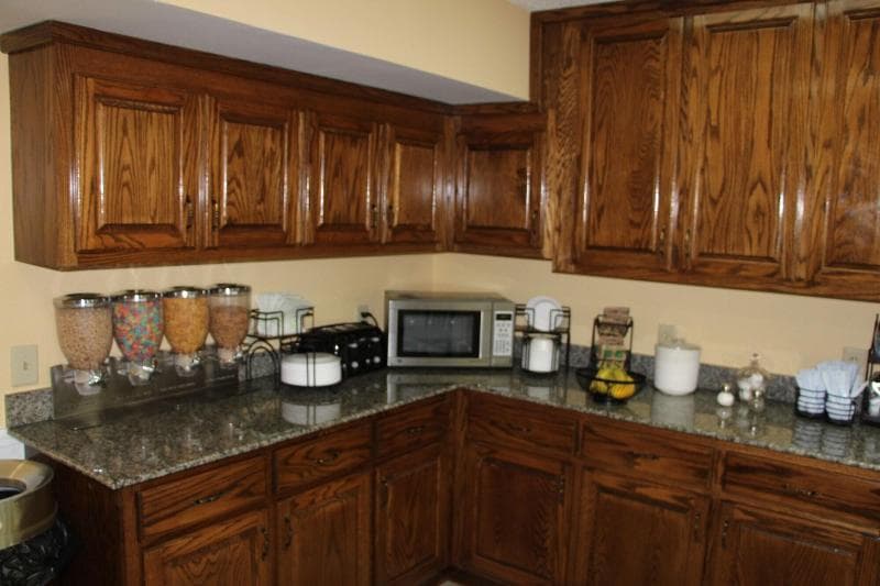 Jameson Inn Perry photo 1