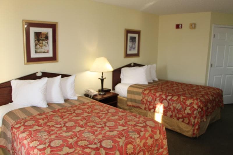 Jameson Inn Perry 3