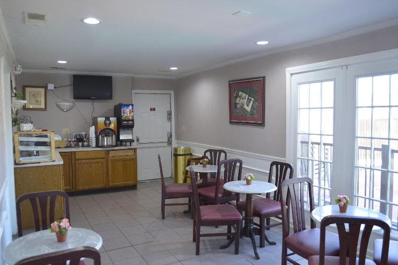 Jameson Inn Winder 3