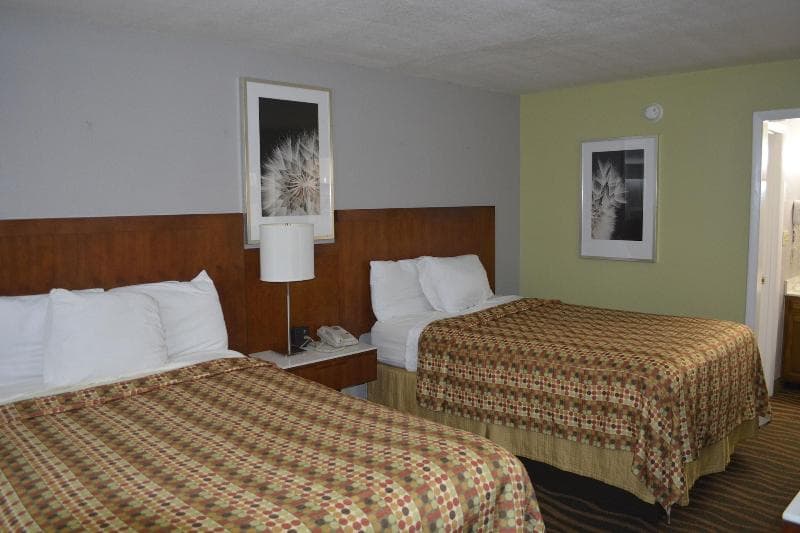 Jameson Inn Winder 4