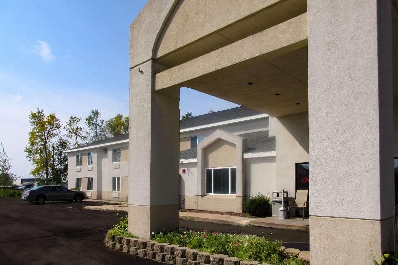Sleep Inn 5