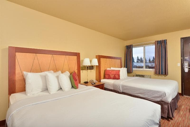 Americas Best Value Inn Lakewood Tacoma South 2
