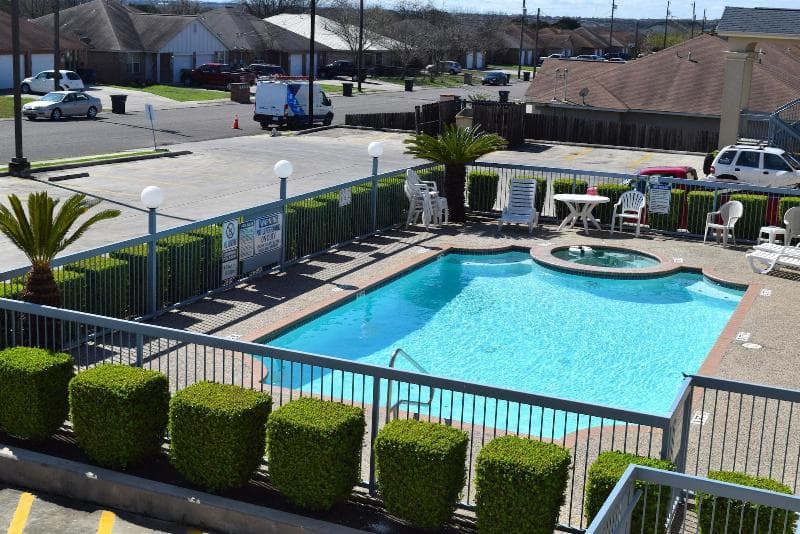 Americas Best Value Inn New Braunfels San Antonio photo 1