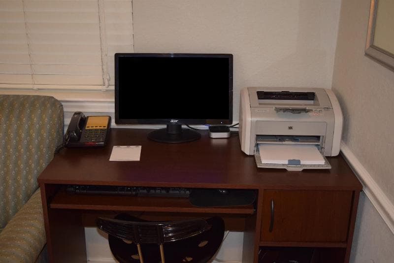 Americas Best Value Inn New Braunfels San Antonio main