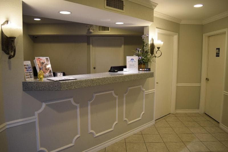 Americas Best Value Inn New Braunfels San Antonio 5