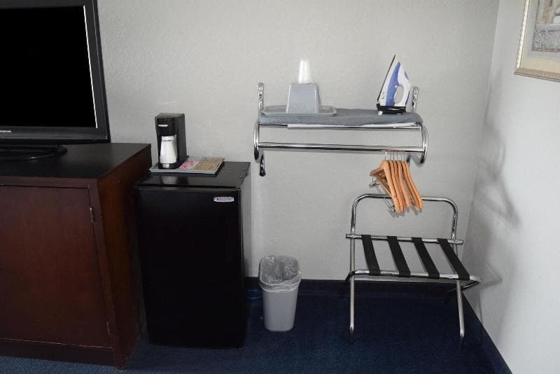 Americas Best Value Inn New Braunfels San Antonio 4