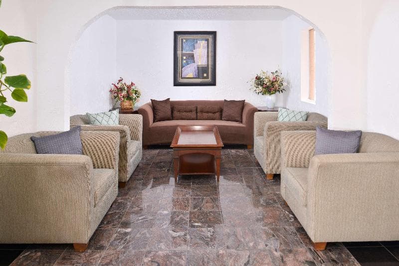Americas Best Value Inn - Clute / Lake Jackson 4