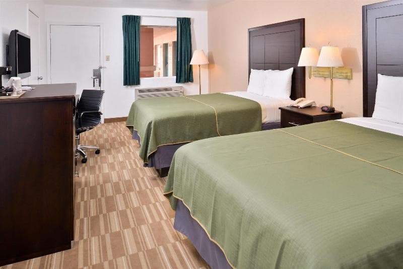 Americas Best Value Inn - Clute / Lake Jackson 3