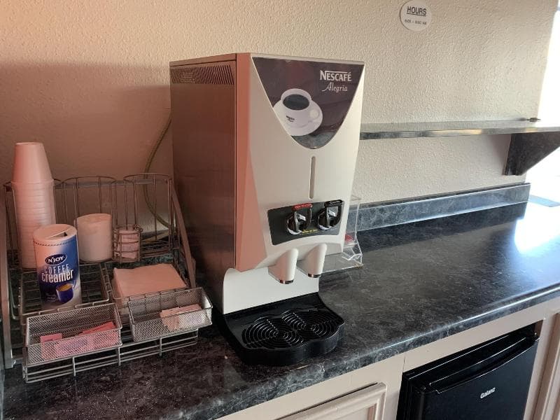 Americas Best Value Inn-Houston/Hobby Airport 5