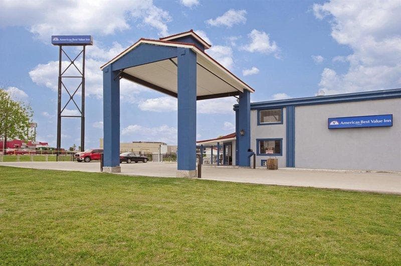 Americas Best Value Inn Garland Dallas 5