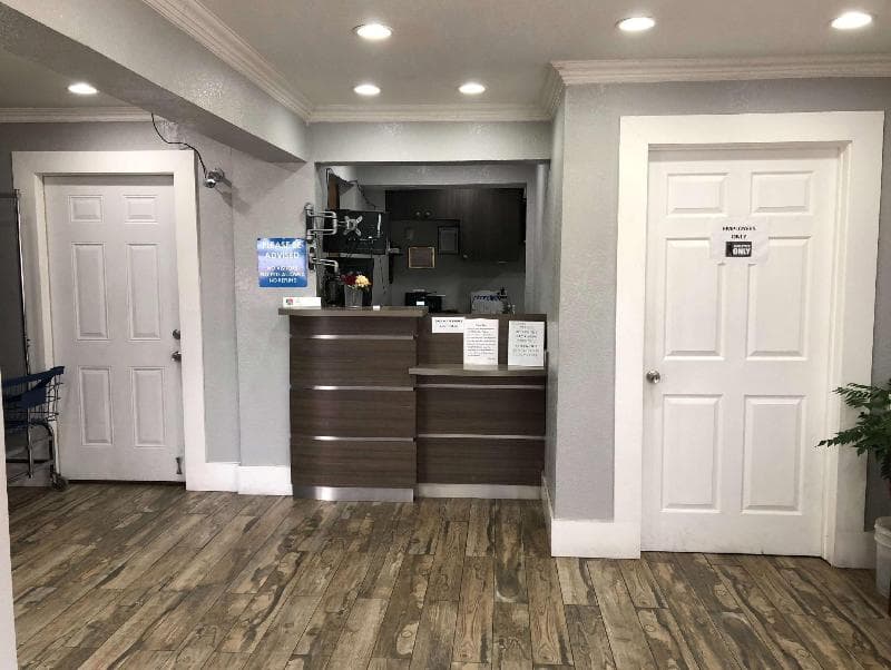 Americas Best Value Inn Garland Dallas 4