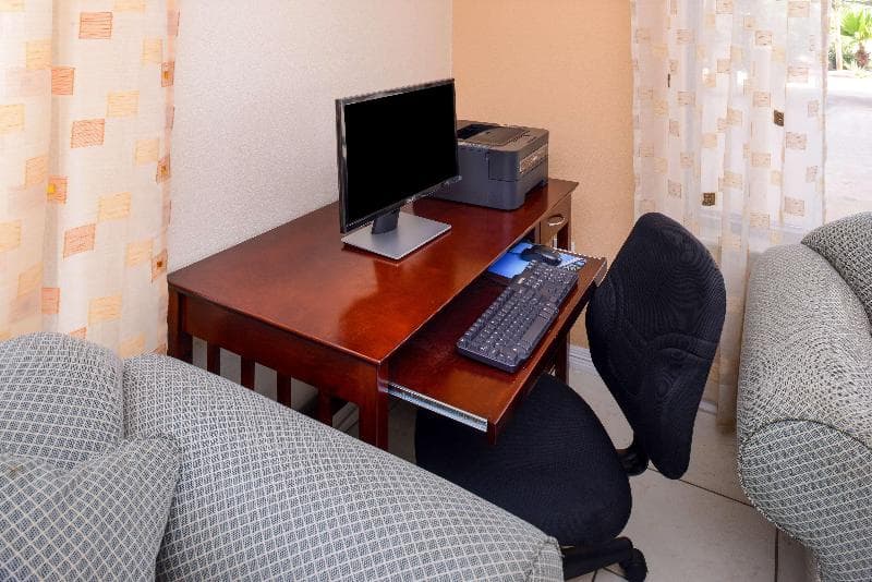 Americas Best Value Inn & Suites Waller Prairie View photo 1