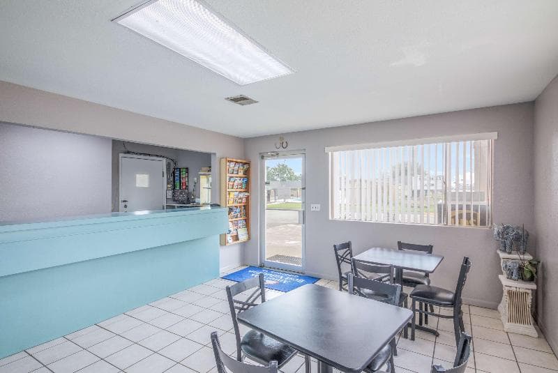 Americas Best Value Inn-Giddings 2