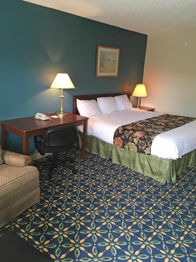 Americas Best Value Inn Ft. Worth Hurst 2