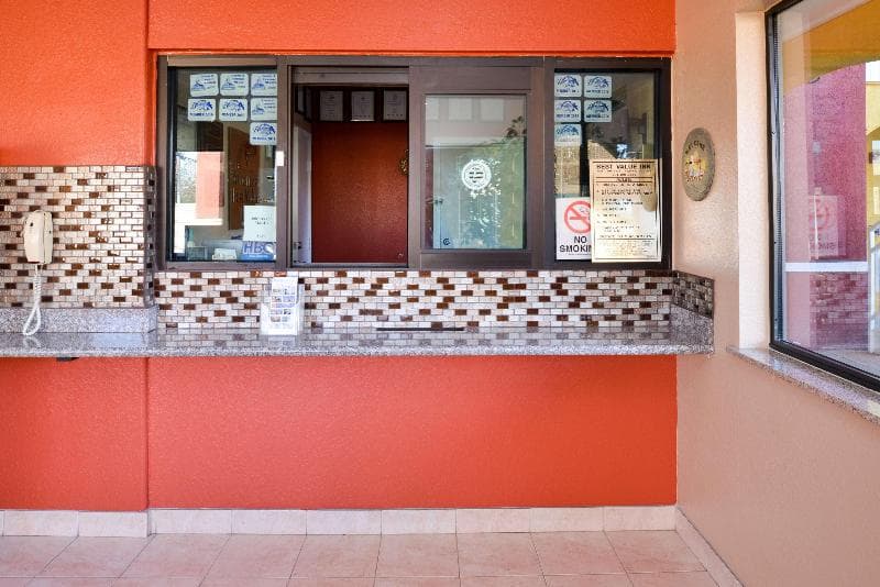 Americas Best Value Inn Baytown 3