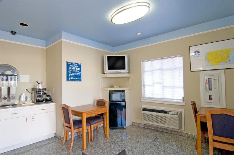 Americas Best Value Inn & Suites Houston Downtown photo 1