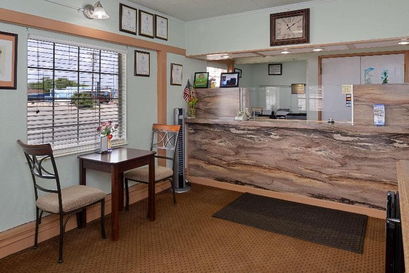 Americas Best Value Inn Ozona photo 1
