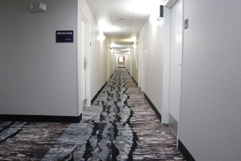 Americas Best Value Inn & Suites Jackson 2