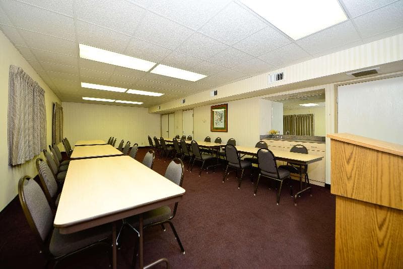Americas Best Value Inn & Suites Jackson 4