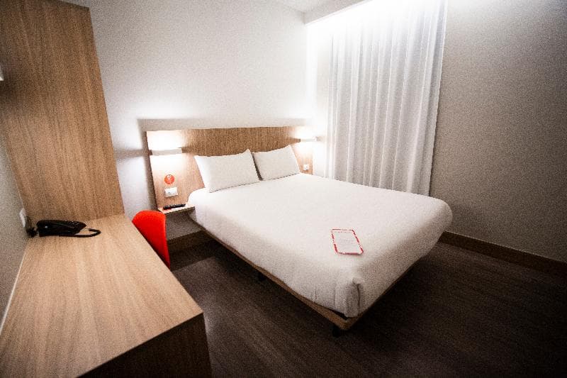 Hotel Moov Curitiba 5