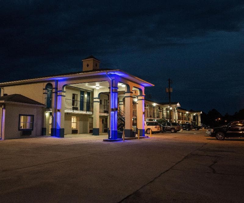 Americas Best Value Inn Monroeville 4