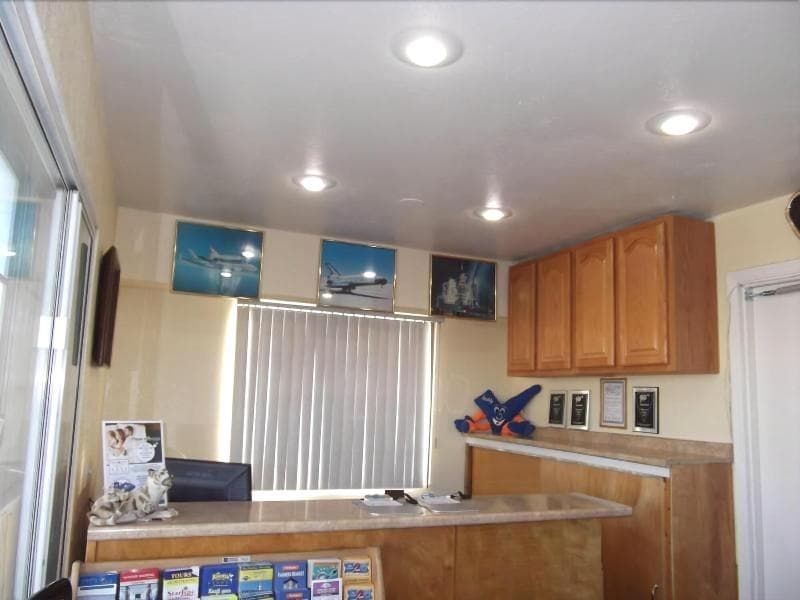 Americas Best Value Inn Mojave 3