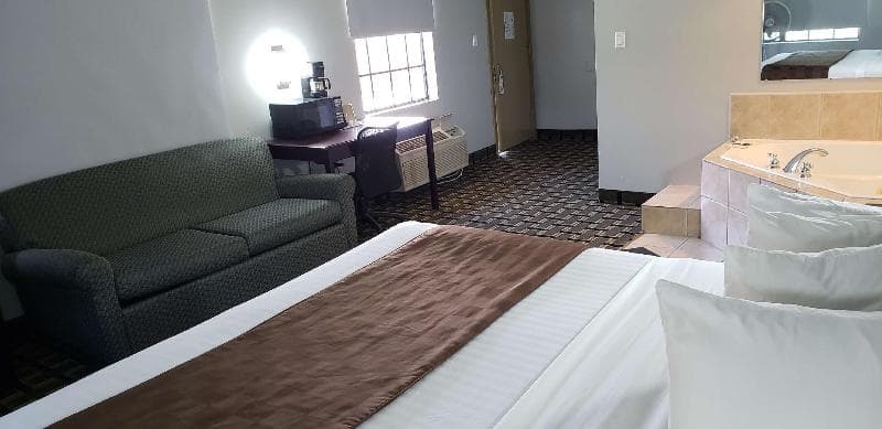 Americas Best Value Inn And Suites Arkadelphia 2