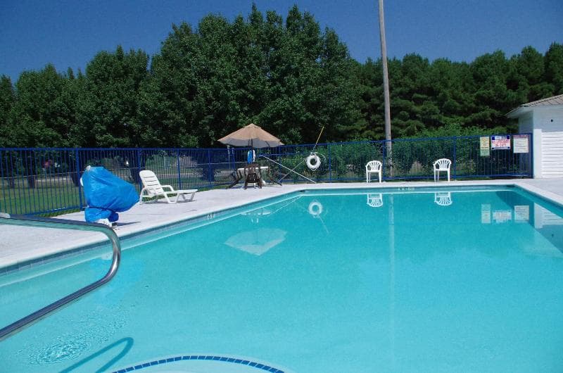 Americas Best Value Inn And Suites Hope 2
