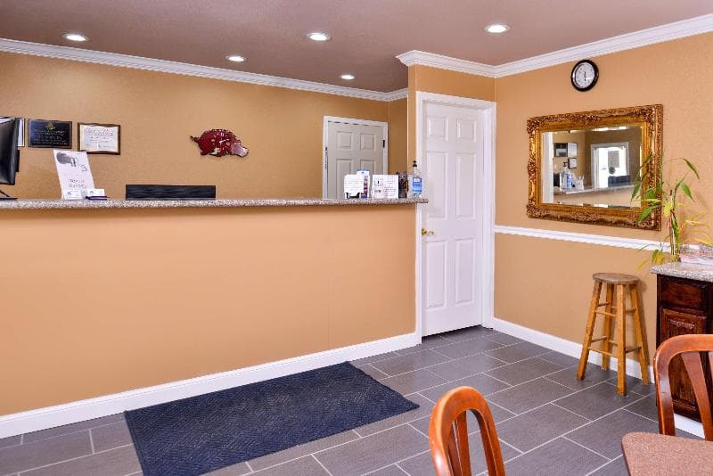 Americas Best Value Inn & Suites Siloam Springs 4
